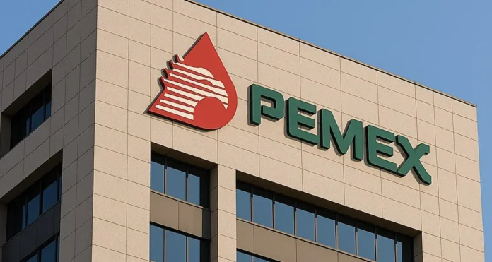 pemex perdidas 2026