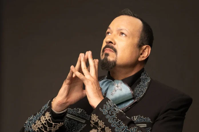 pepe aguilar conciertos a la baja