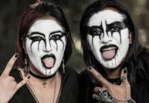 Picnic Gótico en CDMX: Tláhuac reunirá música, arte oscuro y cultura alternativa pic nic gotico 2026