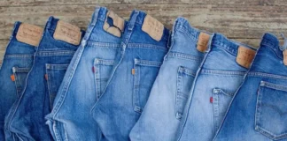 Profeco detecta jeans que no eran 100% algodón: estas marcas no cumplieron con el etiquetado profeco pantalones algodon
