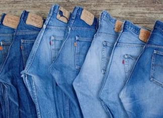 Profeco detecta jeans que no eran 100% algodón: estas marcas no cumplieron con el etiquetado profeco pantalones algodon
