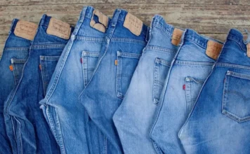 Profeco detecta jeans que no eran 100% algodón: estas marcas no cumplieron con el etiquetado profeco pantalones algodon