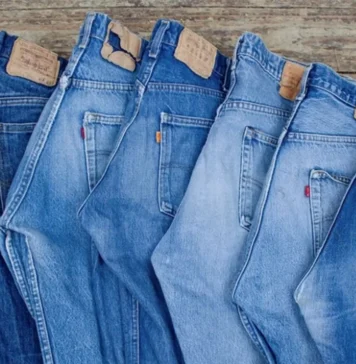 Profeco detecta jeans que no eran 100% algodón: estas marcas no cumplieron con el etiquetado profeco pantalones algodon