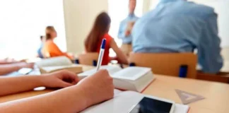 CDMX regulará celulares en escuelas: así funcionará el nuevo modelo para primarias y secundarias prohiben celulares escuelas