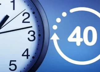 Reforma de 40 horas: lo que deberán hacer las empresas antes de 2027 reforma laboral 40 horas