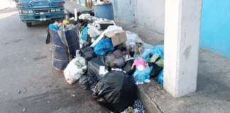 Cuauhtémoc endurece operativos contra basura; ya suman 528 personas remitidas al Juzgado Cívico remitidos basura calle