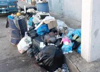Cuauhtémoc endurece operativos contra basura; ya suman 528 personas remitidas al Juzgado Cívico remitidos basura calle