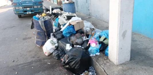 Cuauhtémoc endurece operativos contra basura; ya suman 528 personas remitidas al Juzgado Cívico remitidos basura calle