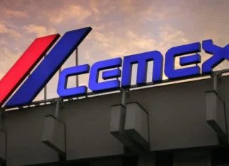 Acciones de Cemex se disparan 7.75% en la BMV tras sólido reporte financiero repunte acciones cemex