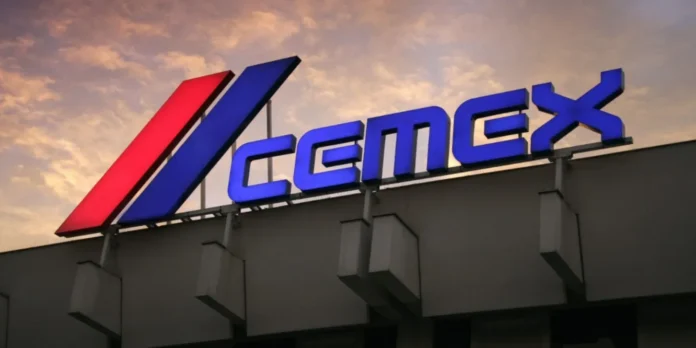 repunte acciones cemex