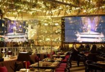 Los mejores restaurantes y bares para ver los partidos en CDMX: gastronomía, ambiente y fútbol en una sola experiencia restaurantes para ver mundial 2026
