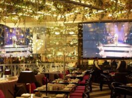 Los mejores restaurantes y bares para ver los partidos en CDMX: gastronomía, ambiente y fútbol en una sola experiencia restaurantes para ver mundial 2026