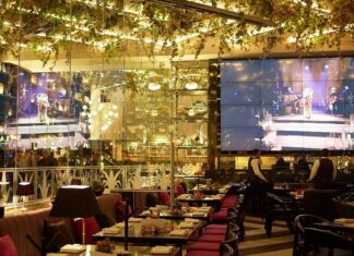 Los mejores restaurantes y bares para ver los partidos en CDMX: gastronomía, ambiente y fútbol en una sola experiencia restaurantes para ver mundial 2026