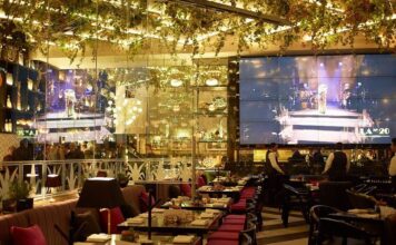 Los mejores restaurantes y bares para ver los partidos en CDMX: gastronomía, ambiente y fútbol en una sola experiencia restaurantes para ver mundial 2026