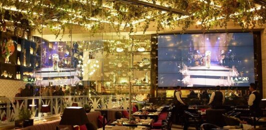 Los mejores restaurantes y bares para ver los partidos en CDMX: gastronomía, ambiente y fútbol en una sola experiencia restaurantes para ver mundial 2026