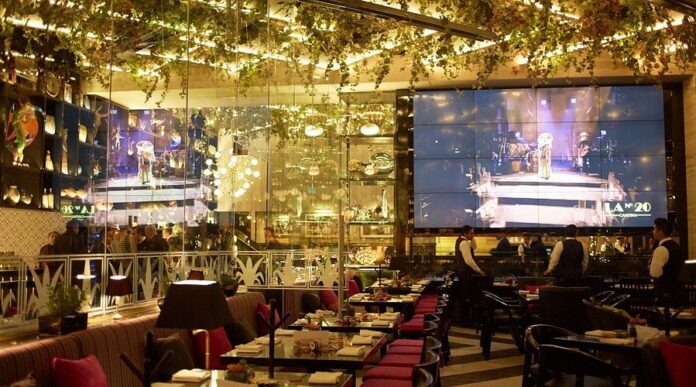 restaurantes para ver mundial 2026
