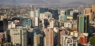 Vivienda accesible en CDMX entra en alerta: desarrolladores advierten que construir ya es casi inviable robos casda habitacion cdmx