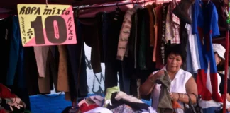 México lidera compras de segunda mano en Latinoamérica: auge impulsado por jóvenes y cambio de consumo ropa de segunda mano tendencias