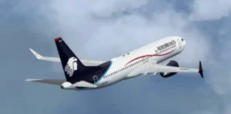 Aeroméxico prepara regreso a Caracas tras casi una década; vuelos iniciarían en octubre de 2026 ruta aeromexico venezuela