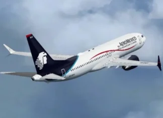 Aeroméxico prepara regreso a Caracas tras casi una década; vuelos iniciarían en octubre de 2026 ruta aeromexico venezuela