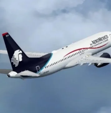 Aeroméxico prepara regreso a Caracas tras casi una década; vuelos iniciarían en octubre de 2026 ruta aeromexico venezuela