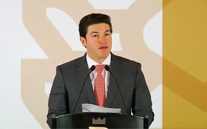 samuel garcia