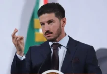 FGR indaga operaciones de empresa que transfirió 15 millones de pesos a despacho ligado a familiares de Samuel García samuel garcia denuncia morena