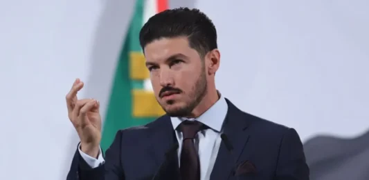 FGR indaga operaciones de empresa que transfirió 15 millones de pesos a despacho ligado a familiares de Samuel García samuel garcia denuncia morena