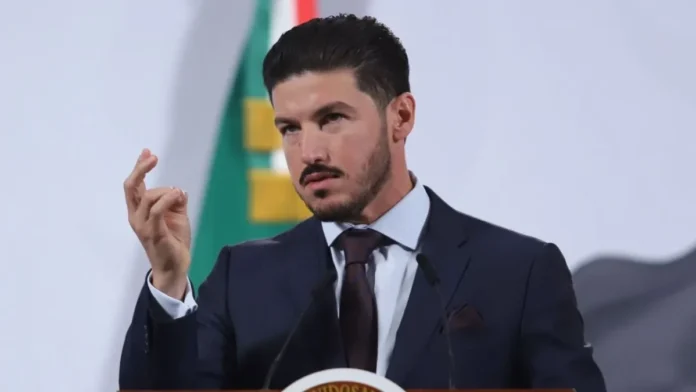 samuel garcia denuncia morena samuel garcia denuncia morena