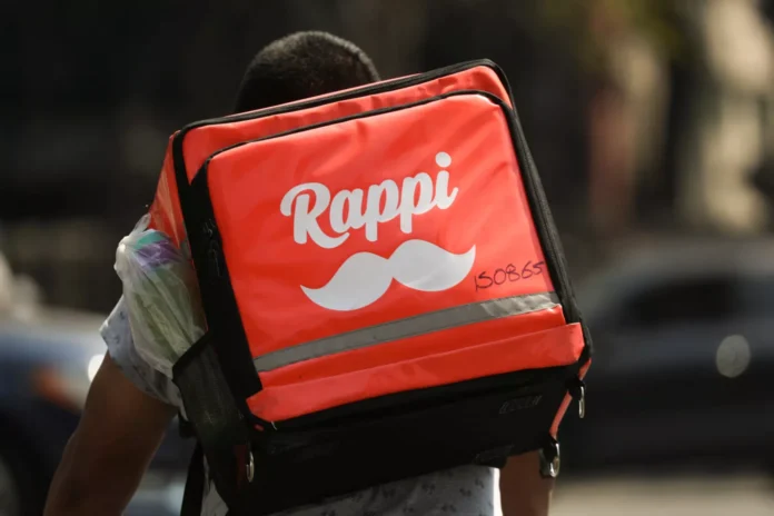 sancion rappi y banorte