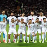 Irán sigue sin recibir visas para viajar al Mundial 2026 seleccion irán fifa