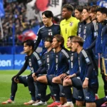 Japón presenta su convocatoria para el Mundial 2026 y apunta a ser la sorpresa asiática selección japón