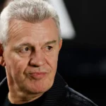 Javier Aguirre ya definió a los 26 jugadores de México para el Mundial 2026 seleccionados javier aguirre mundial 2026