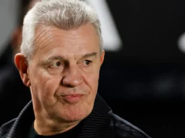 Javier Aguirre ya definió a los 26 jugadores de México para el Mundial 2026 seleccionados javier aguirre mundial 2026