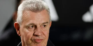 Javier Aguirre ya definió a los 26 jugadores de México para el Mundial 2026 seleccionados javier aguirre mundial 2026
