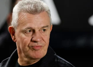 Javier Aguirre ya definió a los 26 jugadores de México para el Mundial 2026 seleccionados javier aguirre mundial 2026