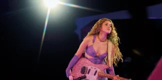 Shakira gana batalla fiscal en España; Hacienda deberá devolver millonaria suma shakira absoelta deuda