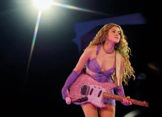 Shakira gana batalla fiscal en España; Hacienda deberá devolver millonaria suma shakira absoelta deuda