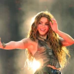 Shakira lanza “Dai Dai”, la nueva canción oficial del Mundial 2026 shakira mundial 2026