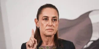 Sheinbaum confirma firma de acuerdo comercial con la Unión Europea para este viernes sheinbaum acuerdo comercialñ