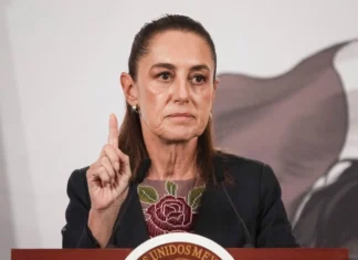 Sheinbaum confirma firma de acuerdo comercial con la Unión Europea para este viernes sheinbaum acuerdo comercialñ