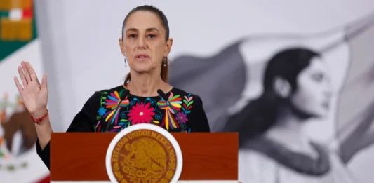 Sheinbaum: “Se les olvida la más importante: pedir pruebas” en caso Rocha Moya sheinbaum caso rocha