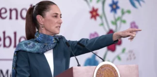 Sheinbaum pide investigar presuntos desvíos ligados a Samuel García; caso escala en Nuevo León sheinbaum investigar gobernados nuevo leon