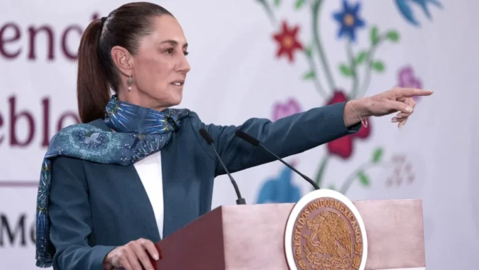 sheinbaum investigar gobernados nuevo leon