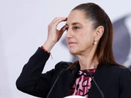Sheinbaum ordena revisar recortes por “pensiones doradas”; Pemex y CFE analizarán posibles afectaciones sheinbaum pemex pensiones