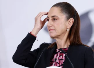 Sheinbaum ordena revisar recortes por “pensiones doradas”; Pemex y CFE analizarán posibles afectaciones sheinbaum pemex pensiones
