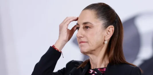 Sheinbaum ordena revisar recortes por “pensiones doradas”; Pemex y CFE analizarán posibles afectaciones sheinbaum pemex pensiones