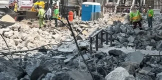 Brugada asegura que skatepark de San Antonio Abad será reconstruido skatepark san antonio cdmx
