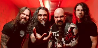Slayer regresa a México: fecha, preventa y todo sobre su esperado concierto en 2026 slayer en mexico concierto
