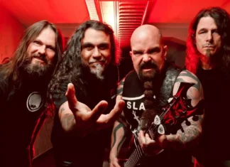 Slayer regresa a México: fecha, preventa y todo sobre su esperado concierto en 2026 slayer en mexico concierto
